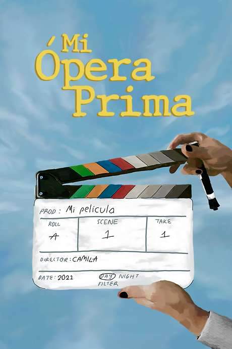 My First Movie
